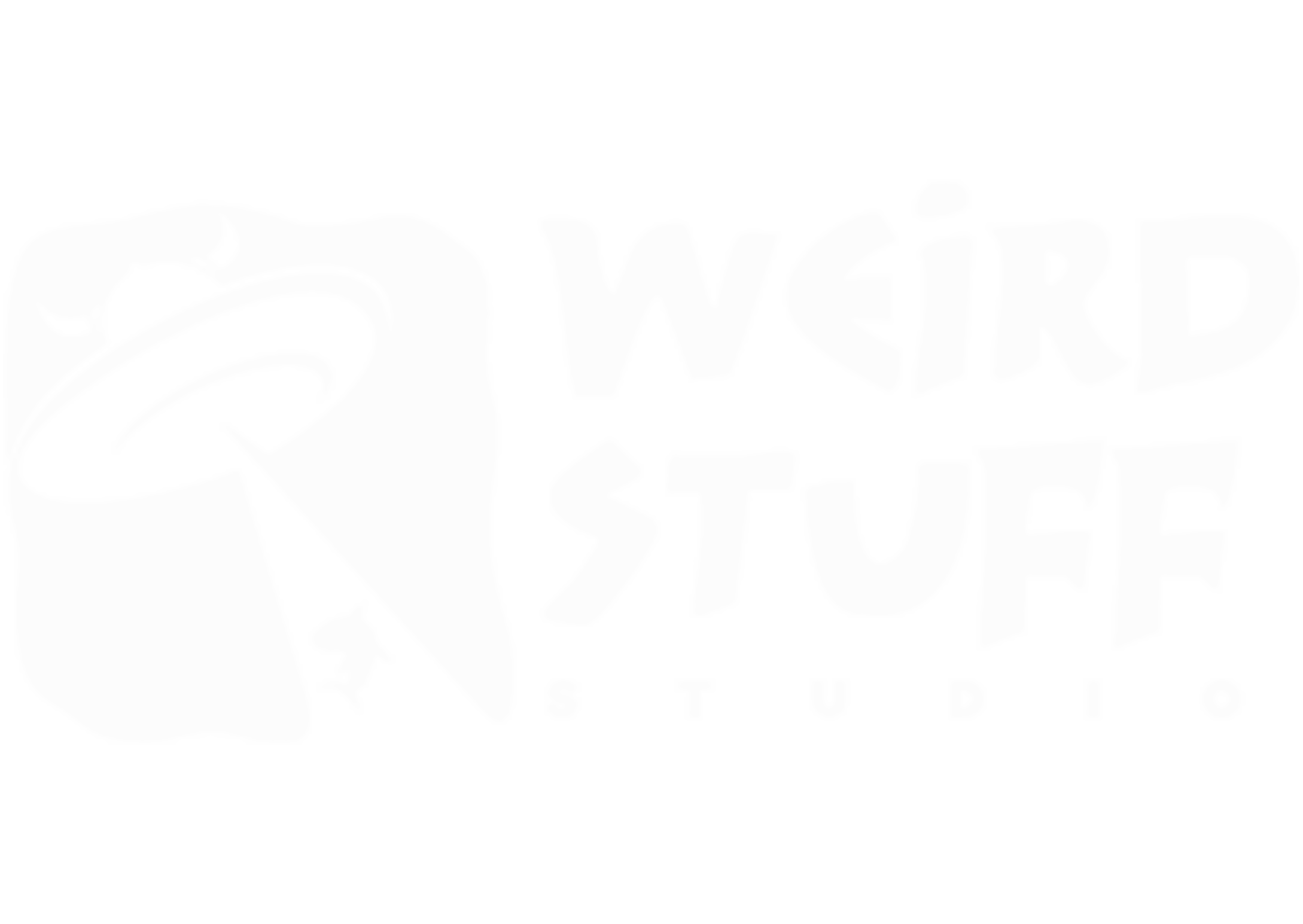 Weird Stuff Studio